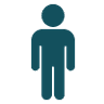 Иконка человека