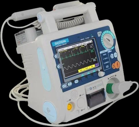 Фото DIXION HD-1