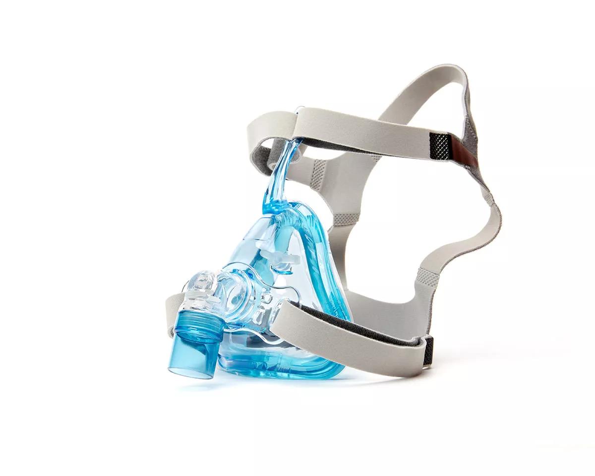 Фото Маска рото-носовая Sleepnet Veraseal 2