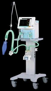 Фото Аппарат ИВЛ Dixion 4700
