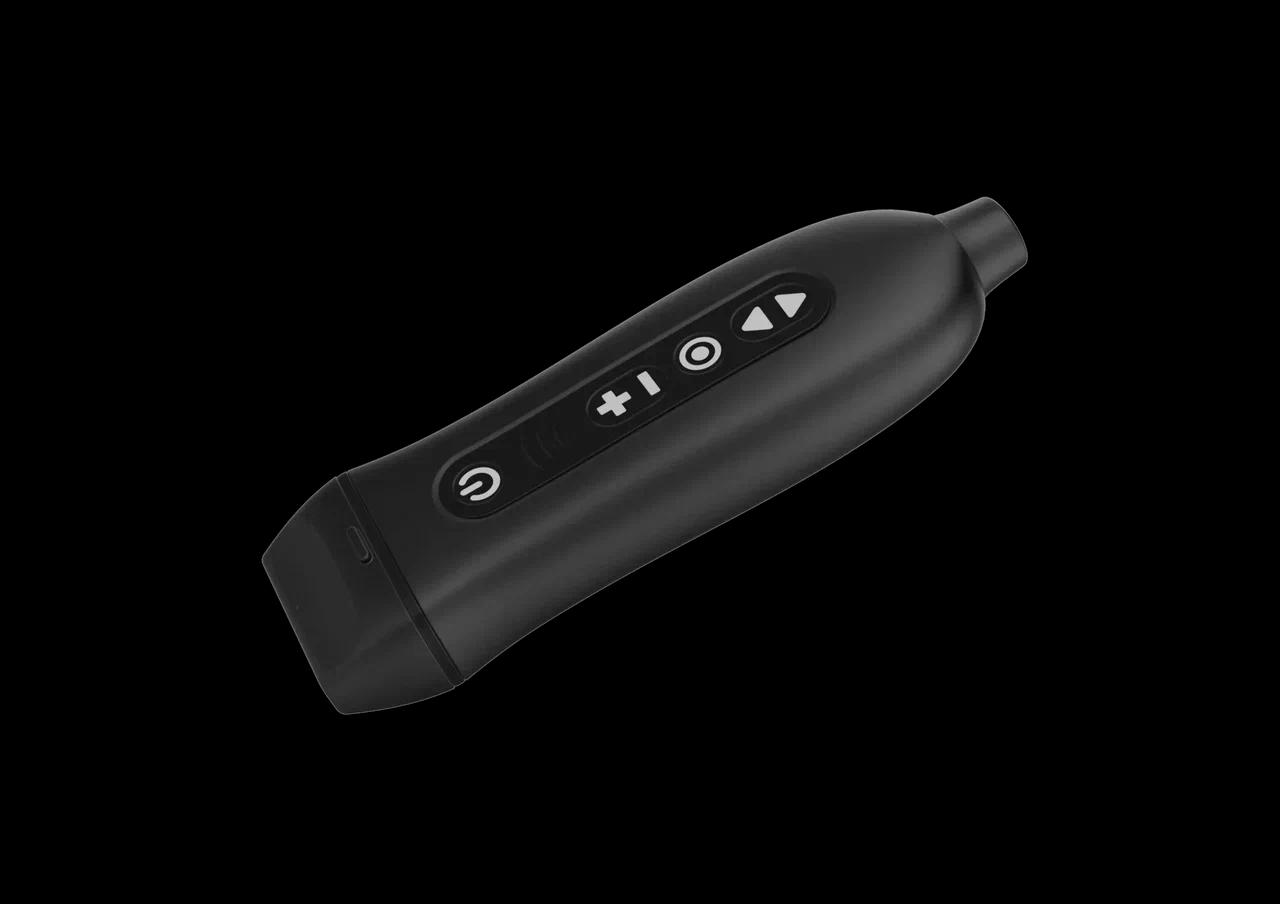 Фото Беспроводной УЗИ сканер UltrasoniQ7