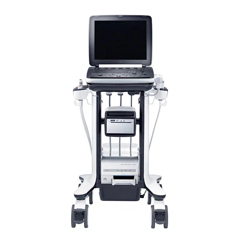 Фото УЗИ аппарат НПО «Сканер» РуСкан 70П