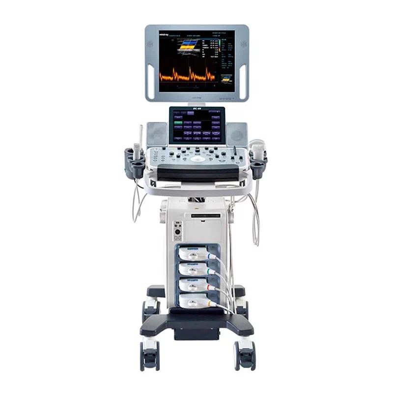 Фото УЗИ аппарат Mindray DC-60