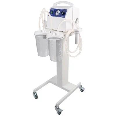 Фото Отсасыватель медицинский хирургический ОМХ-5/80–01 «Аксион»