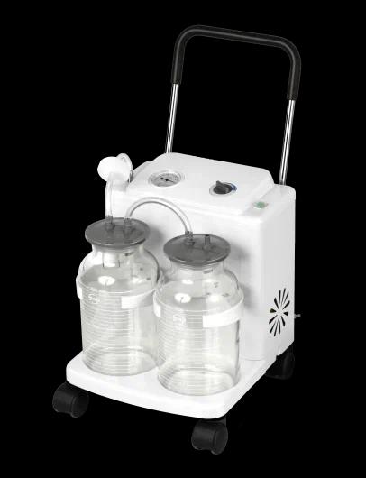 Аспиратор хирургический DIXION