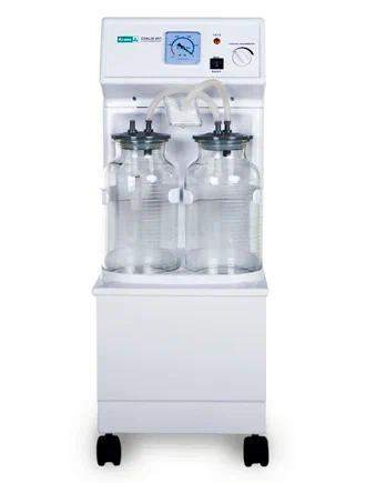 Фото Аспиратор Ovalis 001