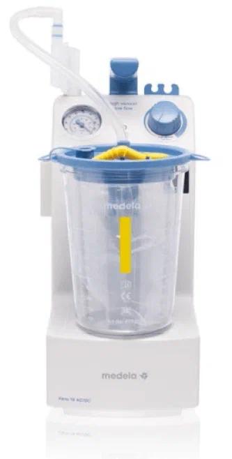 Фото Вакуумный аспиратор Vario