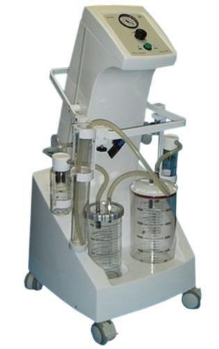 Фото ирургический отсасыватель MEDIST Mevacs M90