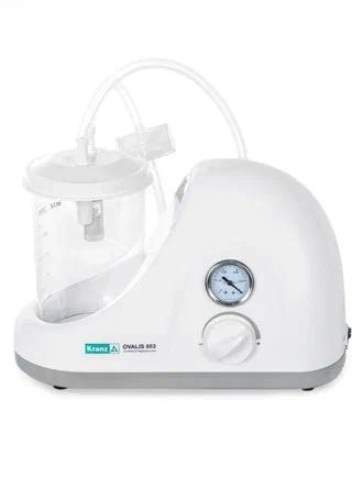 Фото Аспиратор Ovalis 003