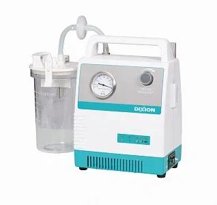 Фото Аспиратор для неотложной помощи Vacus 7209