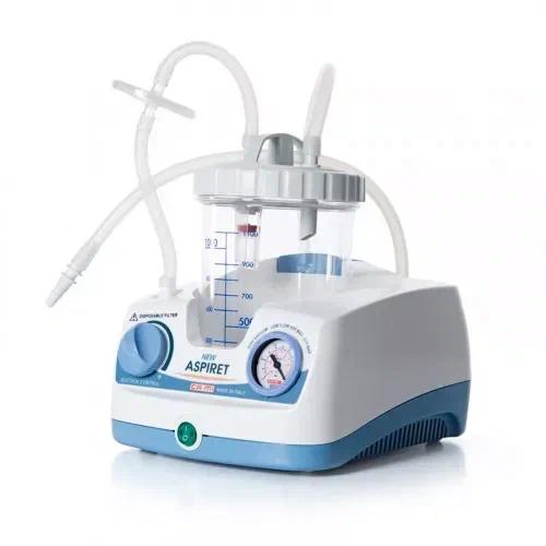 Фото Ca-Mi New Aspiret – аспиратор электрический