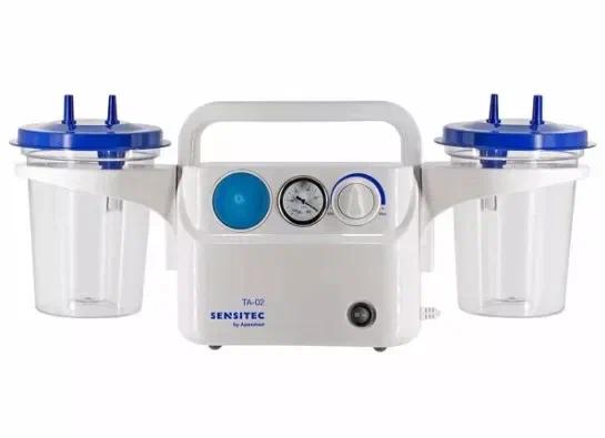 Фото Аспиратор Sensitec TA-02