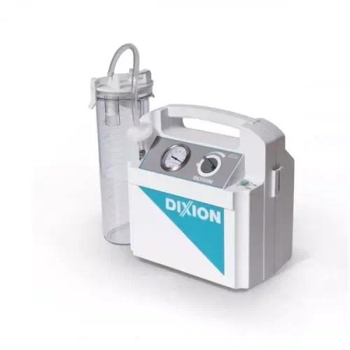 Фото Dixion Vacus 7018 аспиратор