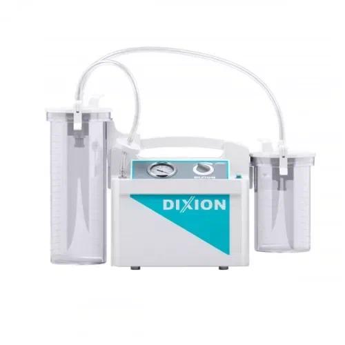 Фото Dixion Vacus 7032 аспиратор