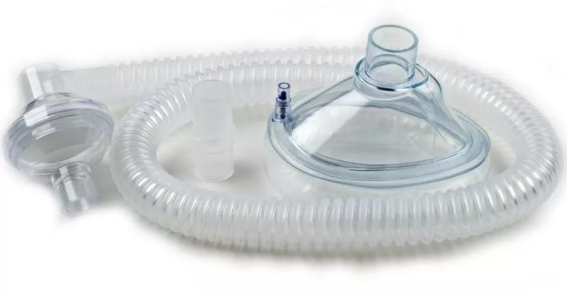 Фото Набор для откашливателей Comfort Cough