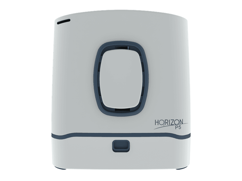 Фото Портативный кислородный концентратор Scaleo Horizon P5