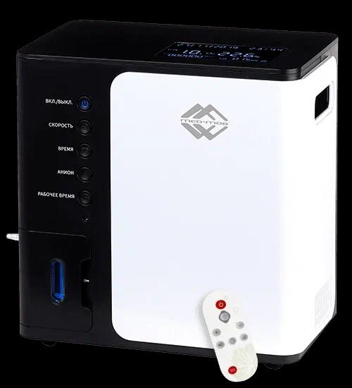 Фото Кислородный концентратор Med-Mos Y007-3W