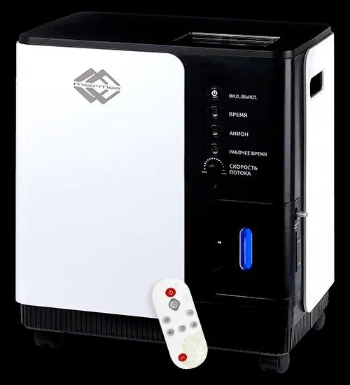 Фото Кислородный концентратор Med-Mos Y007-5W