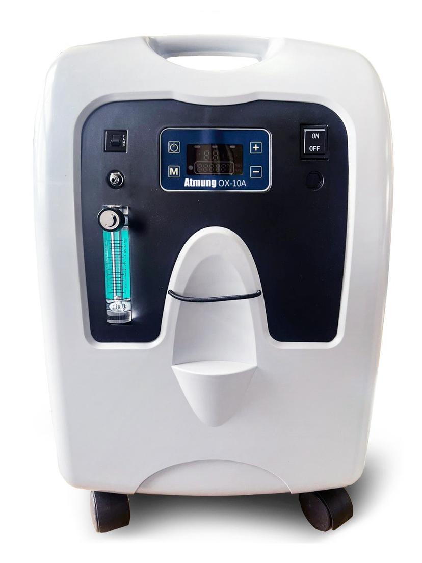 Фото Кислородный концентратор Atmung OX-10A
