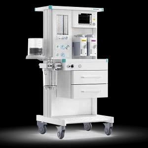 Фото Наркозно-дыхательный аппарат Practice 3100