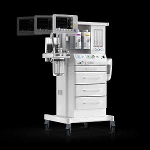 Фото Наркозно-дыхательный аппарат Practice 3700