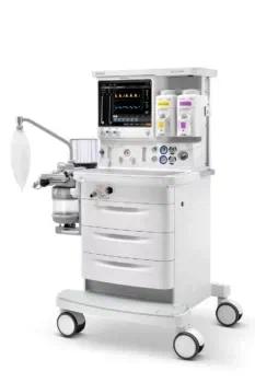 Фото Наркозно-дыхательный аппарат Mindray WATO EX-65