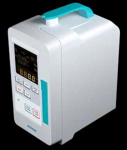 Фото Волюметрический инфузионный насос Instilar 1488