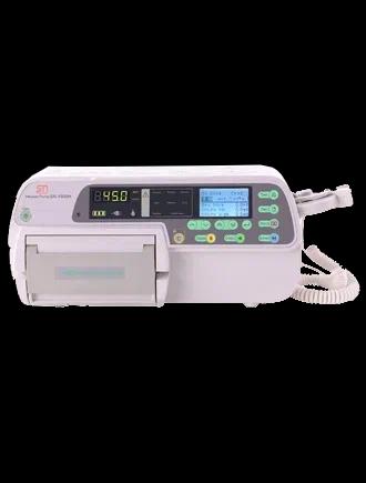 Фото Волюметрический инфузионный насос SINO SN-1500H