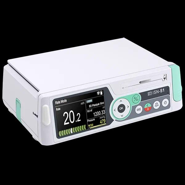 Фото Инфузионный насос SINO SN-S1