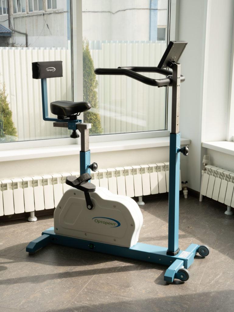 Фото ОРТОРЕНТ ВЕЛО