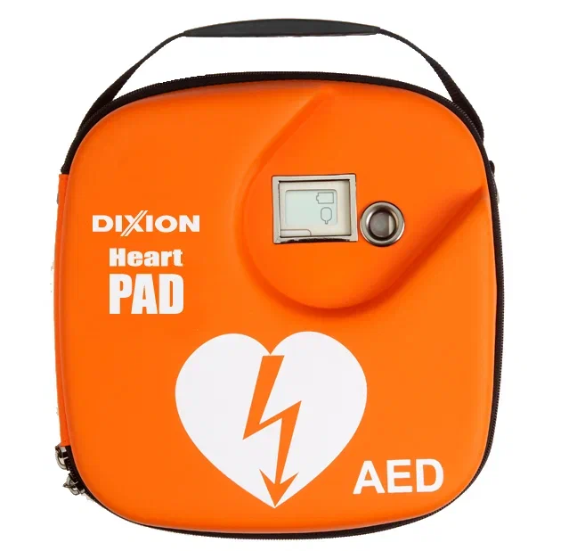 Фото Dixion Heart PAD номер 3