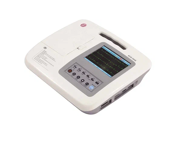 Фото Carewell ECG-1106L электрокардиограф номер 2