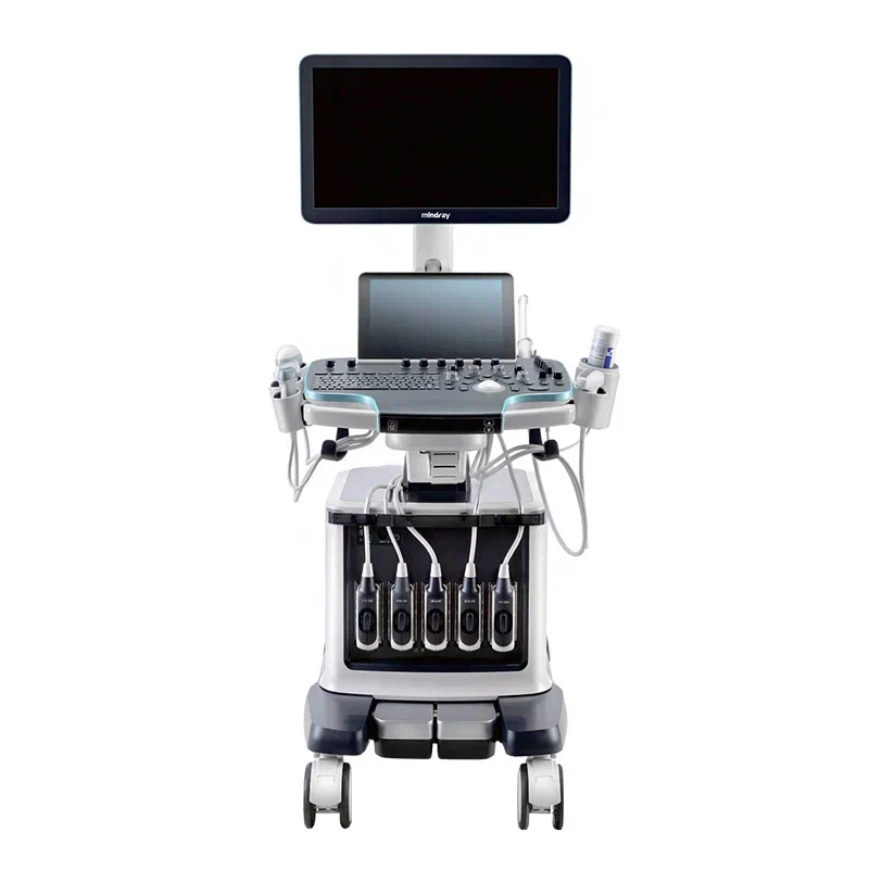 Фото УЗИ аппарат Mindray Resona 6